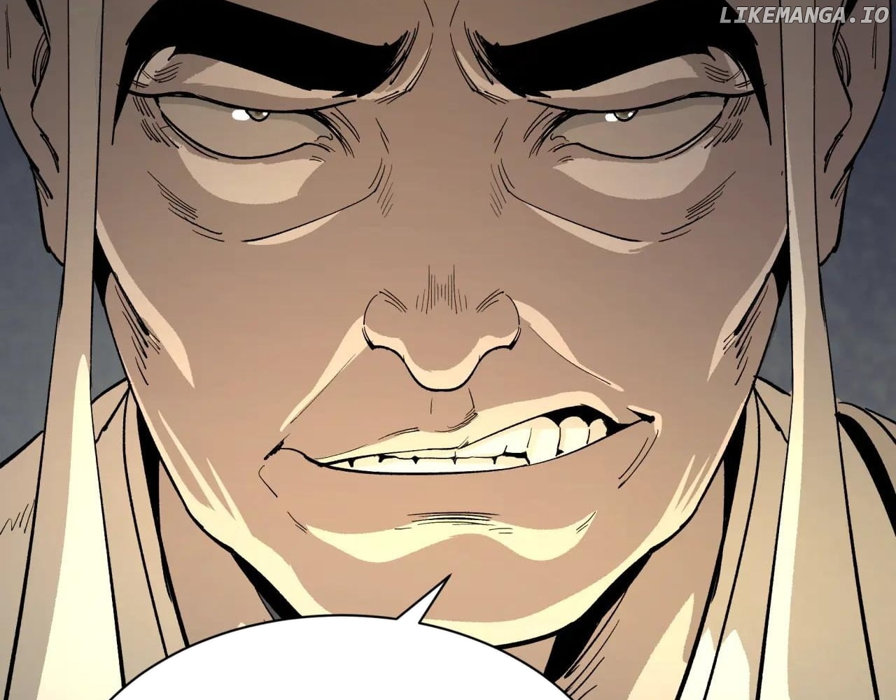 Era of the Haunted Chapter 344 - page 143